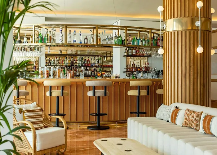 Hotel Riomar, Ibiza, A Tribute Portfolio Hotel
